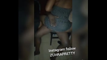 Kwa connection ya Mambo Kama haya Instagram follow ZUHRAPRETTY