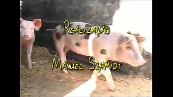 1º Mês na Quinta da Conde - Melhores cenas