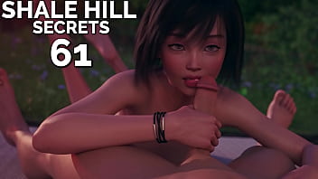 SHALE HILL SECRETS #61 • She takes care of his big dick