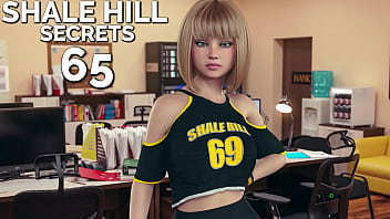 SHALE HILL SECRETS #65 • Alexis still tries to get some D