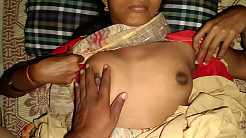 Indian Village wife Homemade pussy licking and cumshot compilation