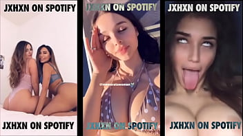 JXHXN - Most Hot Girls On Instagram Stories & Compilation